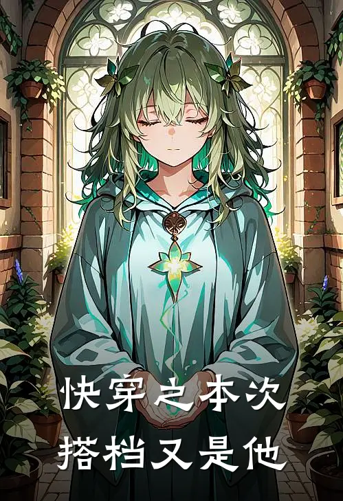 快穿之本次搭档又是他