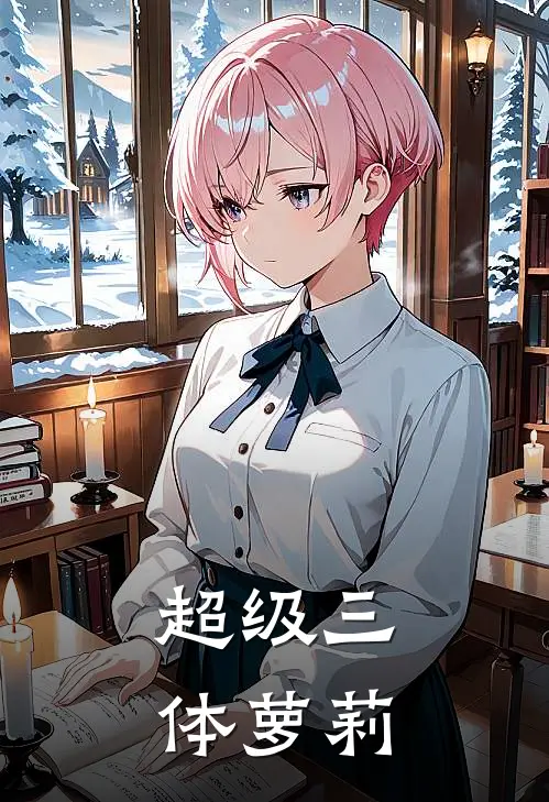 超级三体萝莉