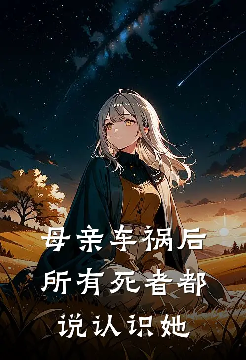 母亲车祸后，所有死者都说认识她