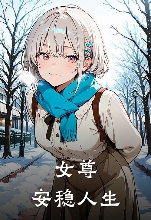 女尊：安稳人生
