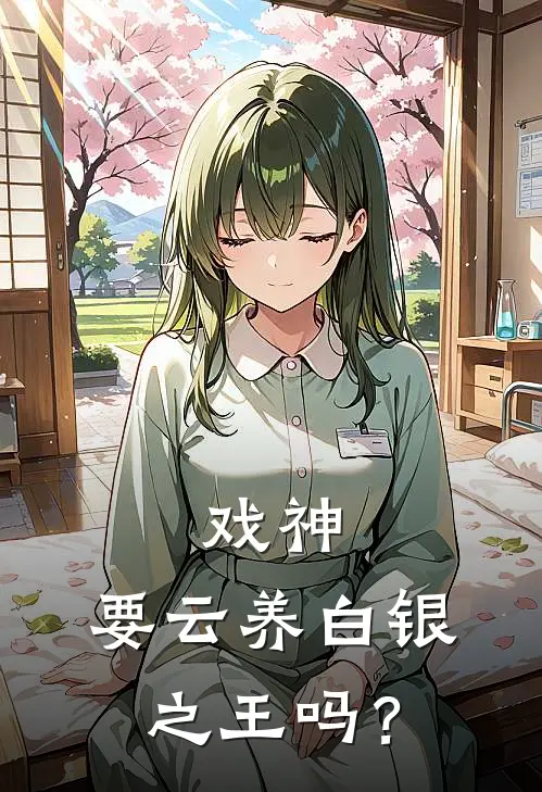 戏神：要云养白银之王吗？