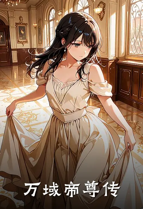 万域帝尊传