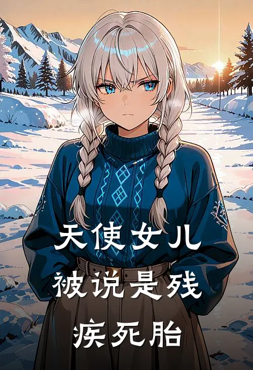 天使女儿被说是残疾死胎