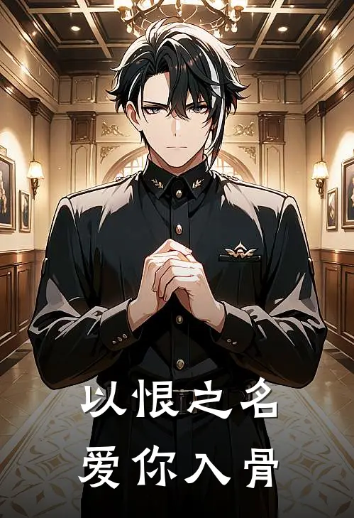 以恨之名，爱你入骨