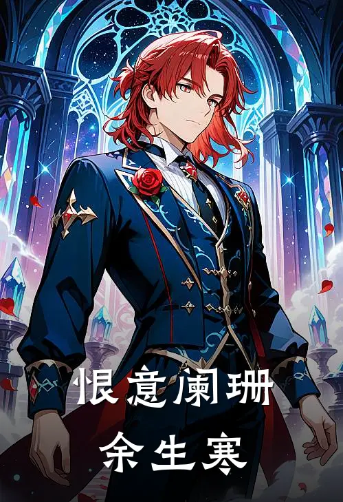 恨意阑珊余生寒