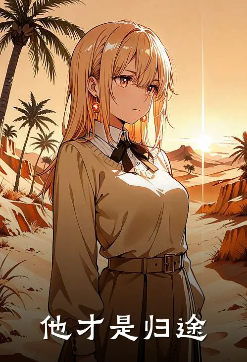 他才是归途