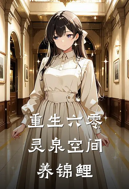 重生六零，灵泉空间养锦鲤