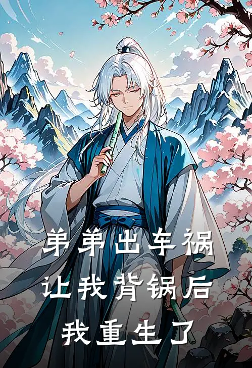 弟弟出车祸让我背锅后，我重生了