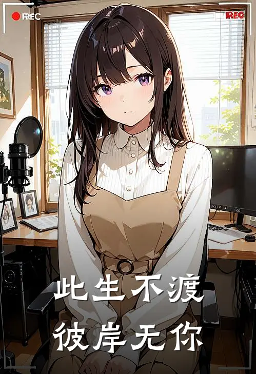 此生不渡，彼岸无你