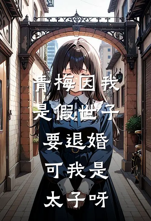 青梅因我是假世子要退婚，可我是太子呀