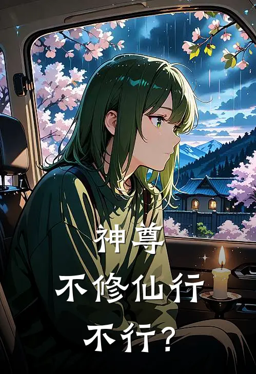 神尊，不修仙行不行？