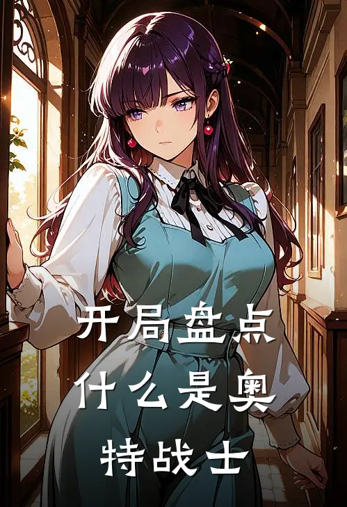 开局盘点：什么是奥特战士