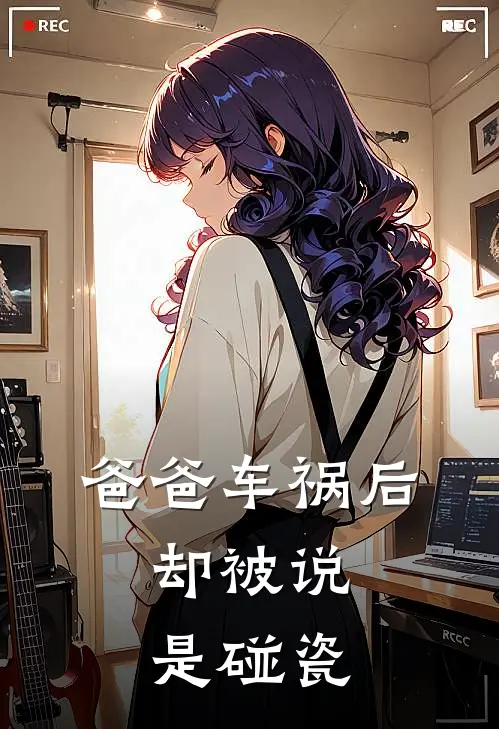 爸爸车祸后，却被说是碰瓷