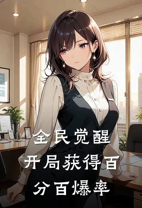 全民觉醒：开局获得百分百爆率