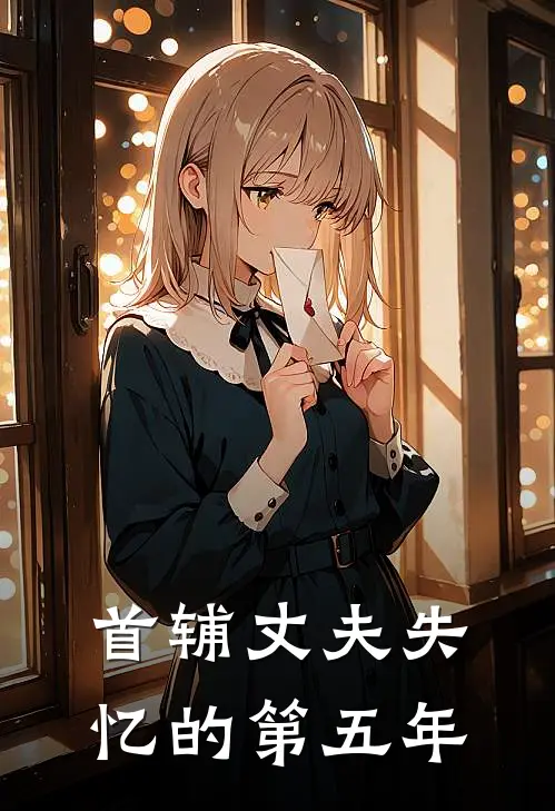 首辅丈夫失忆的第五年