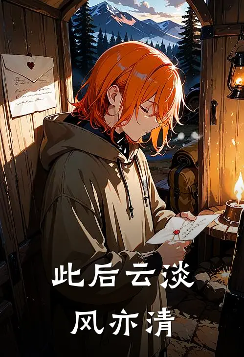 此后云淡风亦清