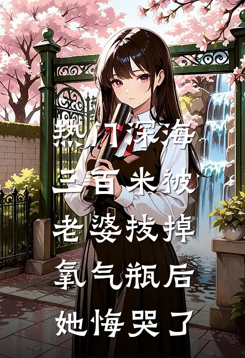 [热门]深海三百米被老婆拔掉氧气瓶后，她悔哭了(抖音热门)完结版免费小说_热门完结小说[热门]深海三百米被老婆拔掉氧气瓶后，她悔哭了(抖音热门)