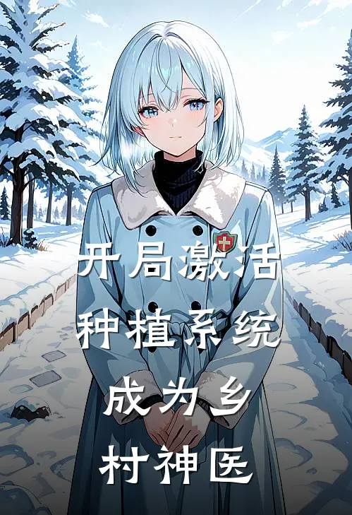 开局激活种植系统，成为乡村神医