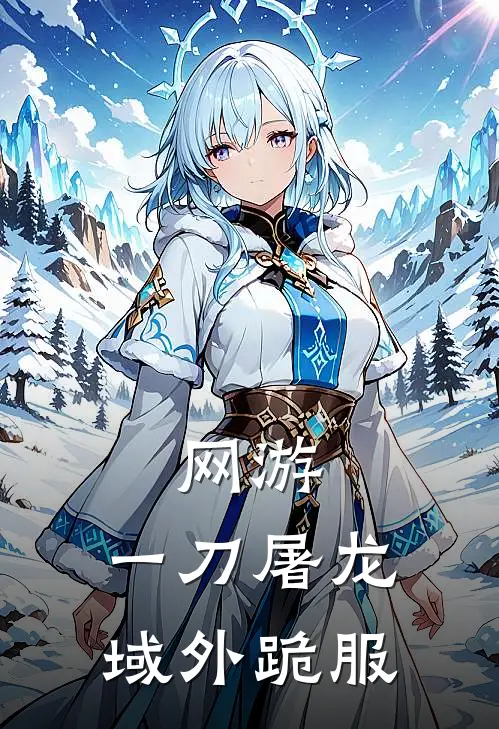 网游：一刀屠龙，域外跪服