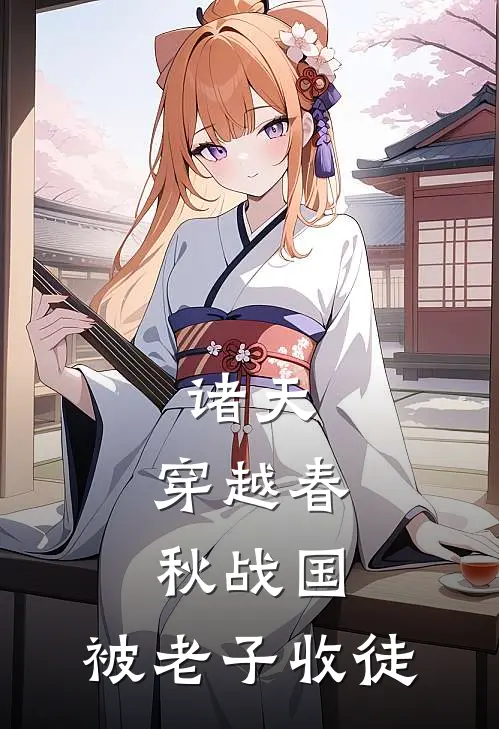 诸天：穿越春秋战国，被老子收徒