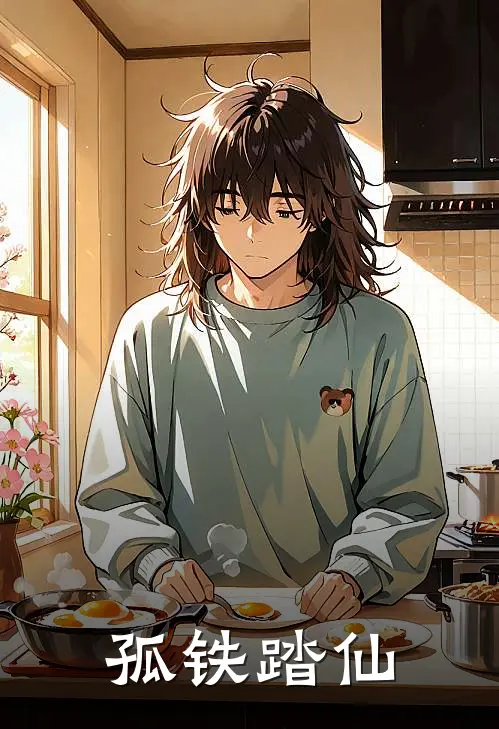 李铁铁子孤铁踏仙全本免费在线阅读_孤铁踏仙全本阅读