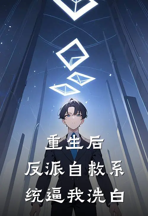 重生后，反派自救系统逼我洗白