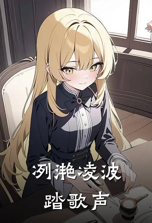 冽滟凌波踏歌声