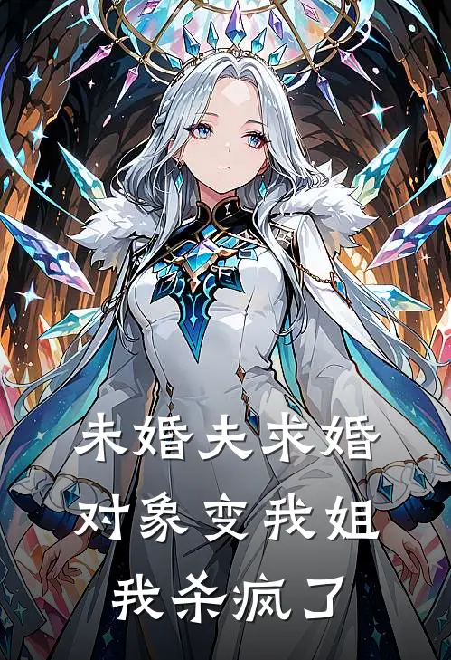 未婚夫求婚对象变我姐，我杀疯了