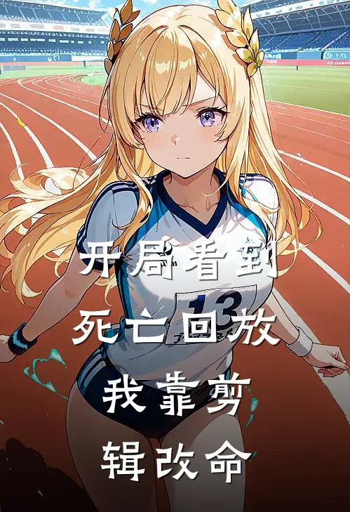 开局看到死亡回放，我靠剪辑改命