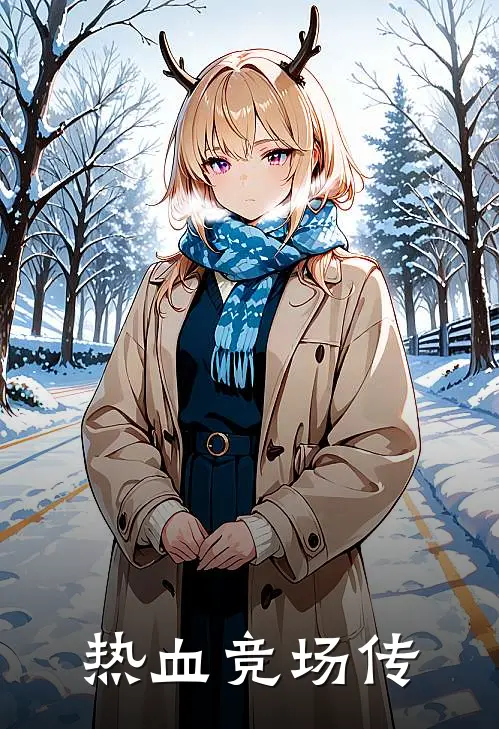 热血竞场传