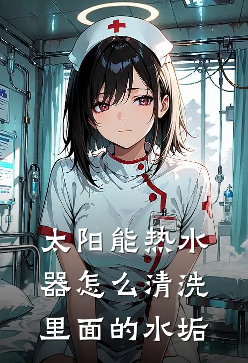 太阳能热水器怎么清洗里面的水垢