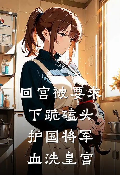 回宫被要求下跪磕头，护国将军血洗皇宫