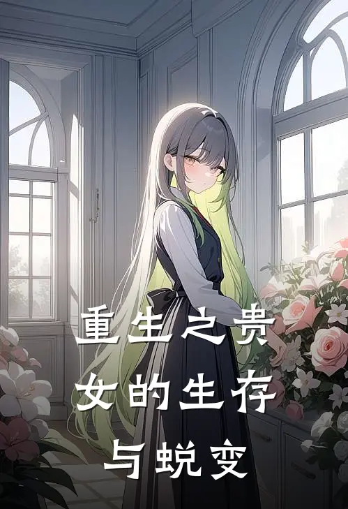 重生之贵女的生存与蜕变