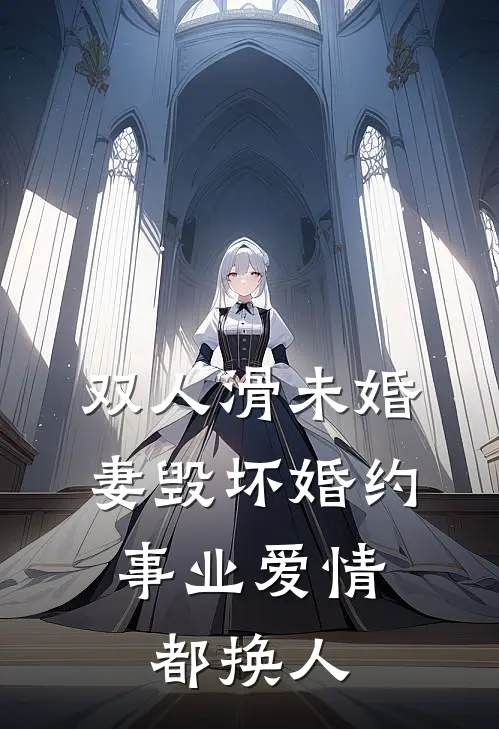 双人滑未婚妻毁坏婚约，事业爱情都换人
