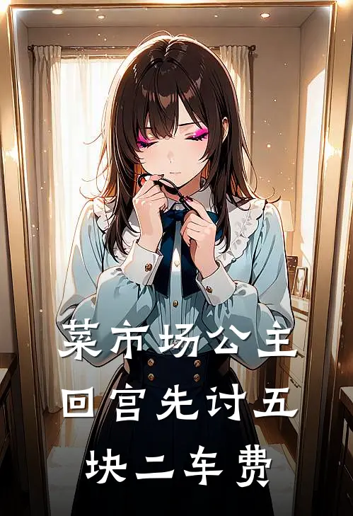 菜市场公主：回宫先讨五块二车费