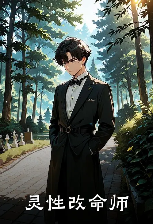 灵性改命师(宇贤仁旺)最新小说_免费阅读完整版小说灵性改命师(宇贤仁旺)