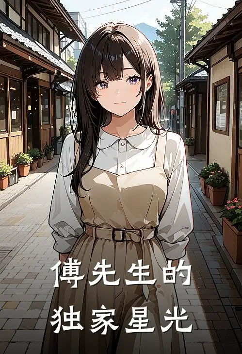 傅先生的独家星光