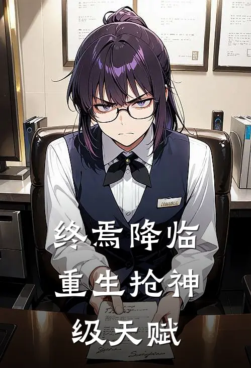 终焉降临重生抢神级天赋