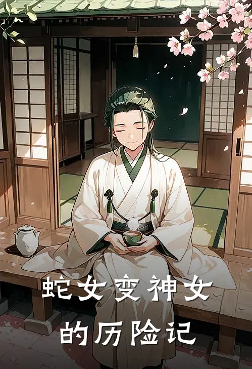 蛇女变神女的历险记