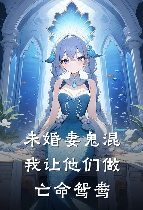 未婚妻鬼混，我让他们做亡命鸳鸯