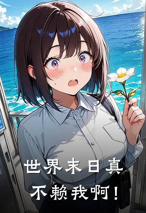 世界末日真不赖我啊！