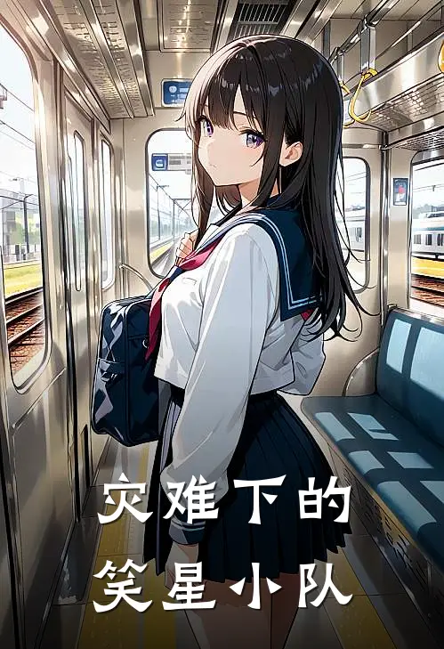 灾难下的笑星小队