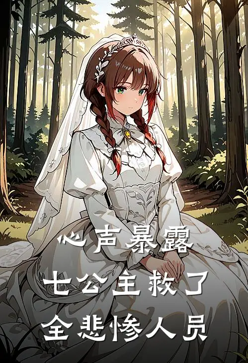 心声暴露，七公主救了全悲惨人员(唐以绵秦牧言)完整版免费全文阅读_完本小说推荐心声暴露，七公主救了全悲惨人员(唐以绵秦牧言)