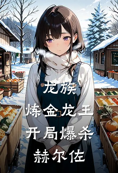 龙族：炼金龙王，开局爆杀赫尔佐