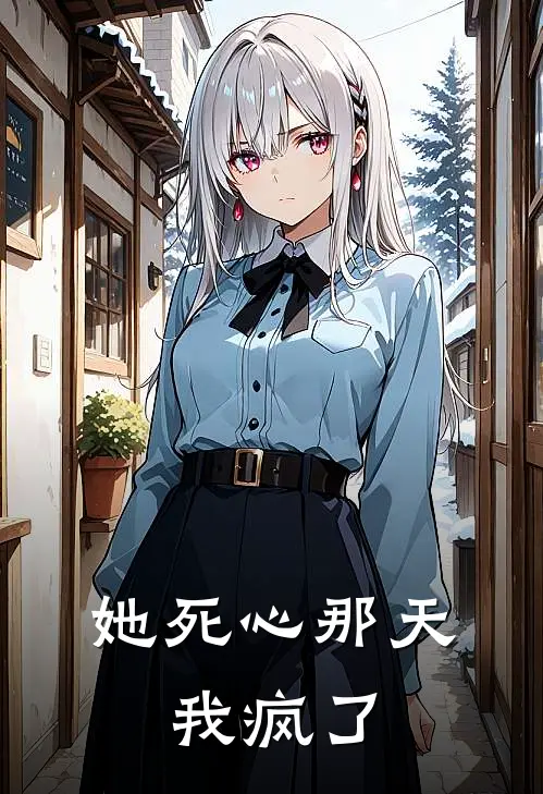 她死心那天，我疯了