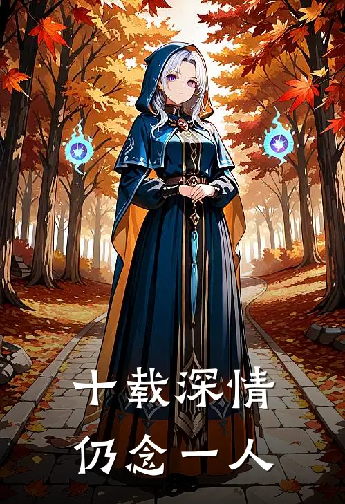 十载深情，仍念一人