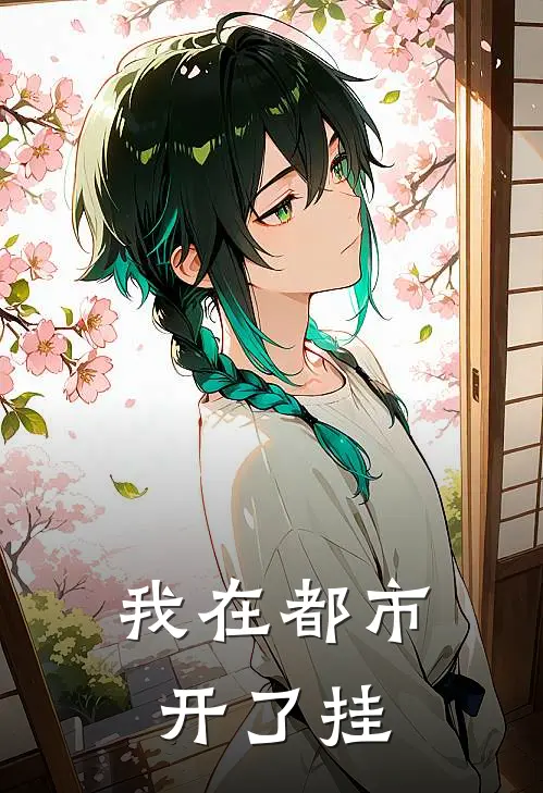 我在都市开了挂