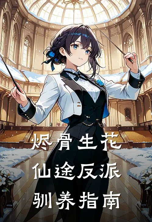 烬骨生花：仙途反派驯养指南