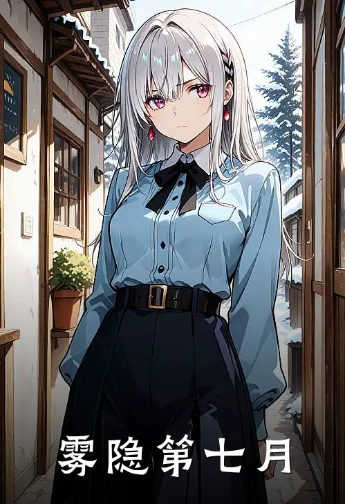 雾隐第七月林悦苏瑶完结版免费小说_完本小说大全雾隐第七月林悦苏瑶