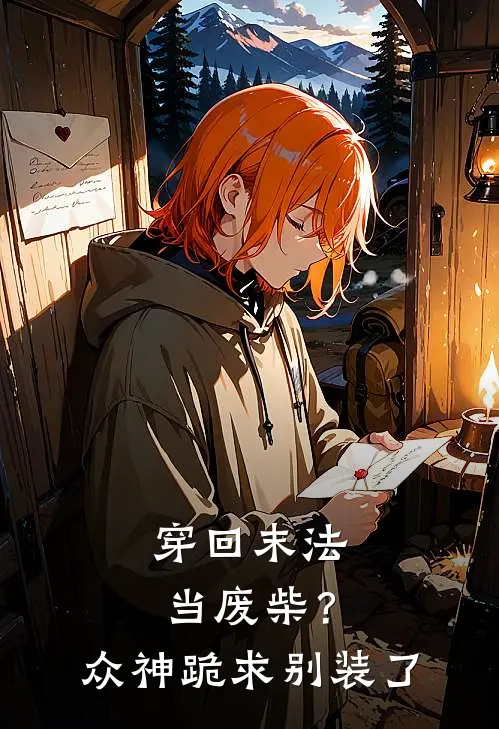 穿回末法当废柴？众神跪求别装了(魏尘李秀梅)免费阅读_热门的小说穿回末法当废柴？众神跪求别装了魏尘李秀梅